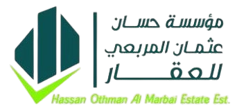 برنامج توكودي للعقارات